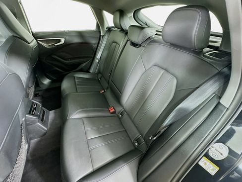 Used 2025 Audi A5 2.0T Premium Plus w/ Premium Plus AWD/4WD image 37