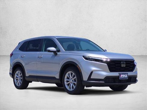 Used 2024 Honda CR-V EX image 3