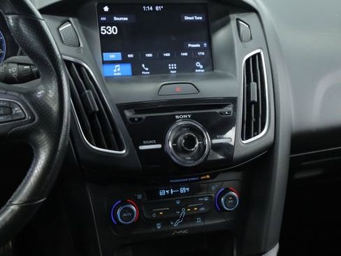 Used 2016 Ford Focus RS image 16