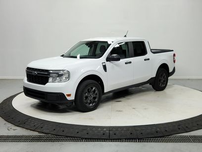 Used 2024 Ford Maverick XLT w/ Equipment Group 300A Standard