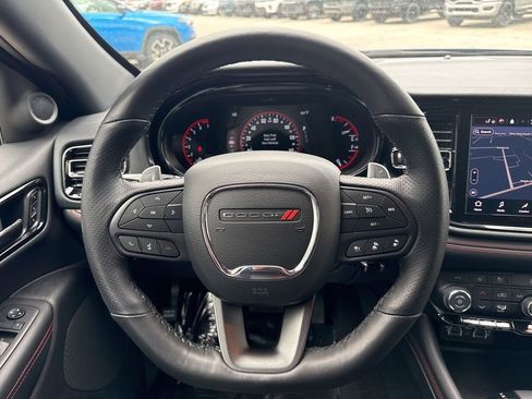 Used 2024 Dodge Durango GT AWD/4WD image 26