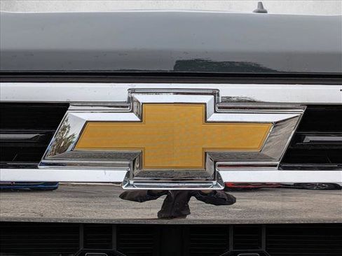 New 2026 Chevrolet Silverado 1500 LT image 17