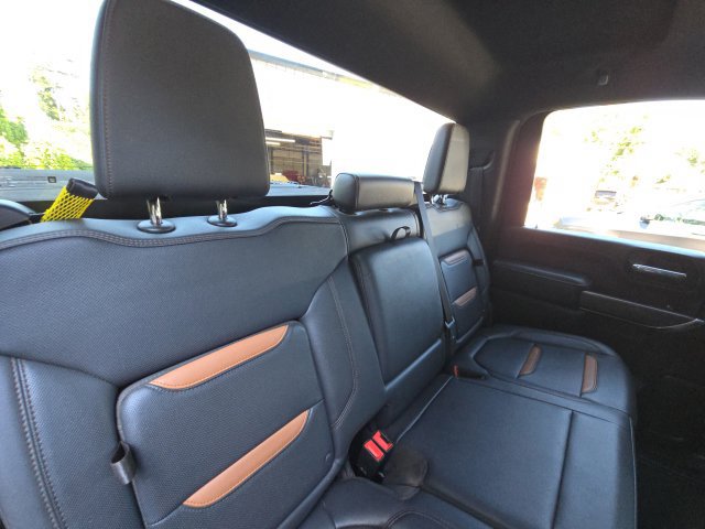 Used 2021 GMC Sierra 2500 AT4 w/ Gooseneck/5TH Wheel Package AWD/4WD image 15