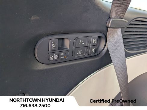 Certified 2026 Hyundai Palisade Calligraphy AWD/4WD image 40