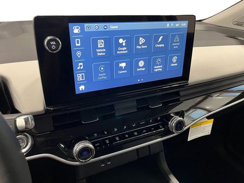 New 2026 Honda Prologue Elite image 14