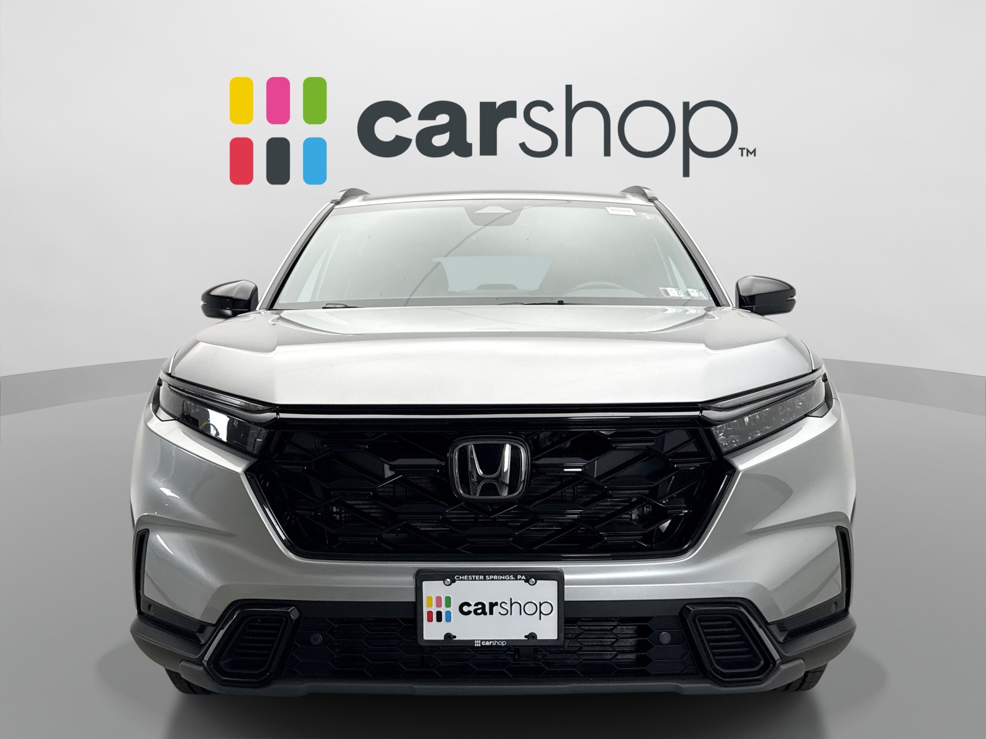 Used 2025 Honda CR-V Sport-L image 8