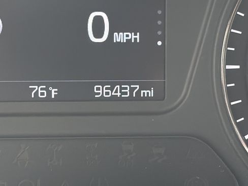 Used 2016 Kia Sorento LX AWD/4WD image 23