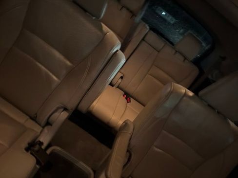Used 2017 Honda Pilot Elite image 44