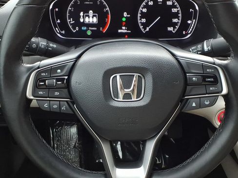 Used 2021 Honda Accord EX-L image 12