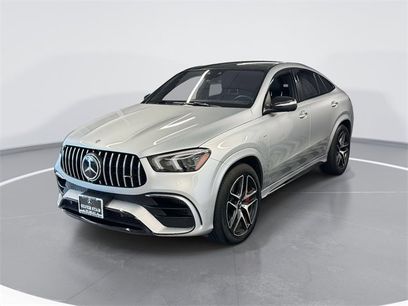 Certified 2023 Mercedes-Benz GLE 63 AMG S