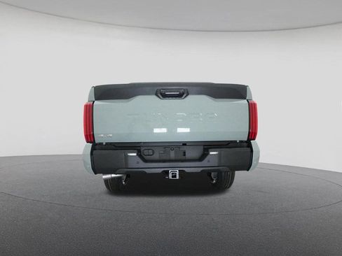 New 2026 Toyota Tundra SR5 image 23