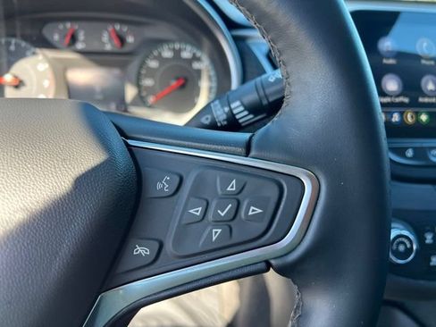 Used 2024 Chevrolet Malibu RS w/ LPO, Floor Liner Package FWD image 15