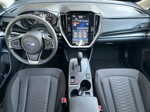 Used 2024 Subaru Impreza 2.0i Sport image 13