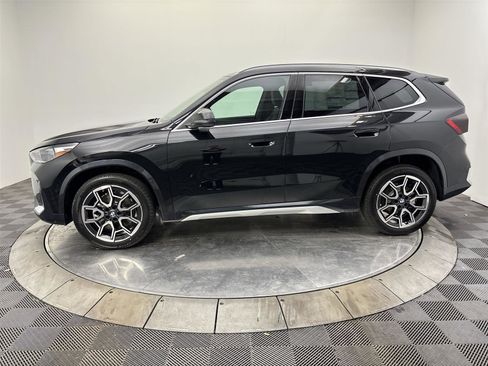 New 2026 BMW X1 xDrive28i w/ Convenience Package image 16