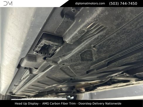 Used 2022 Mercedes-Benz E 53 AMG 4MATIC Sedan image 53