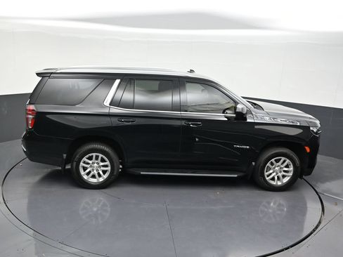 Used 2022 Chevrolet Tahoe LS RWD image 25