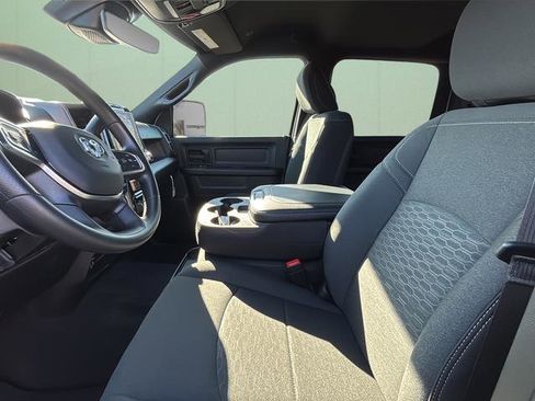 New 2026 RAM 3500 Tradesman image 18