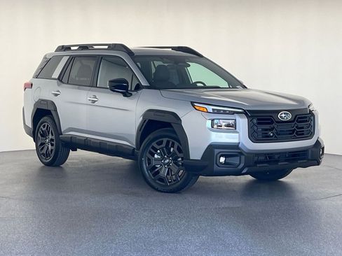 New 2026 Subaru Outback Limited XT AWD/4WD image 40