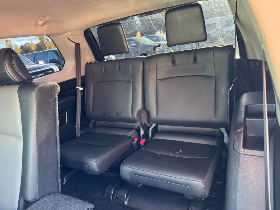 Used 2015 Toyota 4Runner 4WD image 17