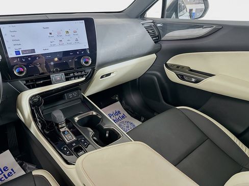Used 2024 Lexus NX 350 AWD w/ Cold Area Package image 23