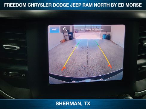 Used 2022 RAM 1500 Lone Star RWD image 12