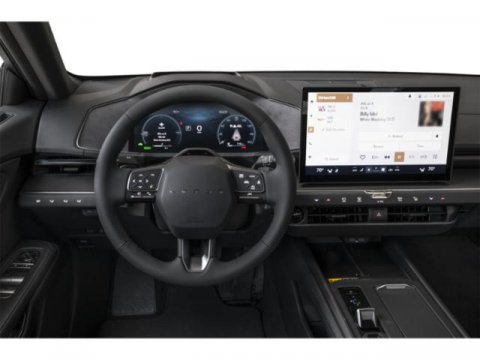 New 2026 Lexus ES 350h w/ Accessory Package (K3) FWD image 6