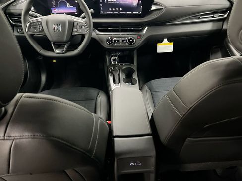New 2026 Buick Envista Preferred w/ Convenience I Package image 10