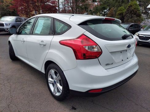 Used 2013 Ford Focus SE FWD image 6