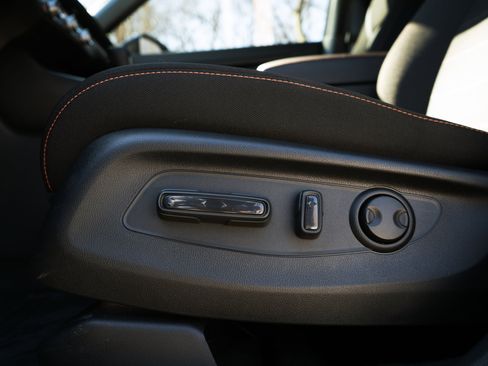 Used 2026 Honda CR-V TrailSport image 42