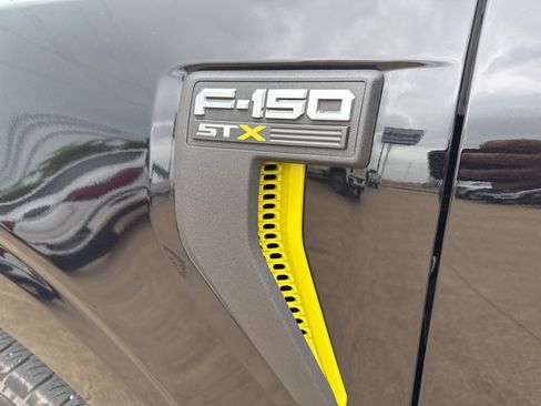 Used 2024 Ford F150 STX RWD image 11