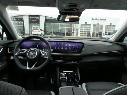 New 2026 Buick Envision Sport Touring