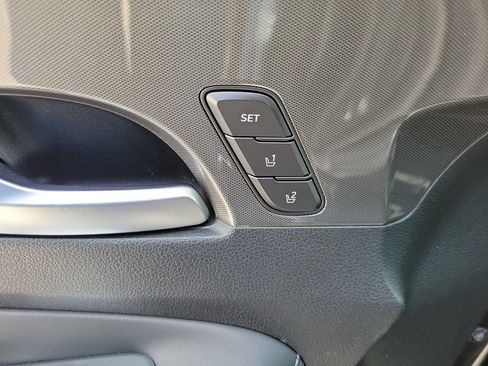 Used 2022 Hyundai Santa Fe Calligraphy FWD image 27