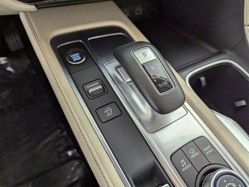 Used 2023 INFINITI QX60 Sensory w/ Cargo Package image 28