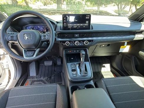 New 2026 Honda CR-V TrailSport image 19