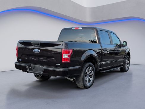 Used 2019 Ford F150 XL w/ Equipment Group 101A Mid image 3
