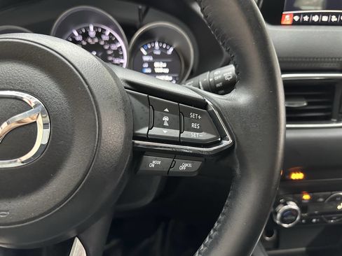 Used 2018 MAZDA CX-5 Grand Touring image 22