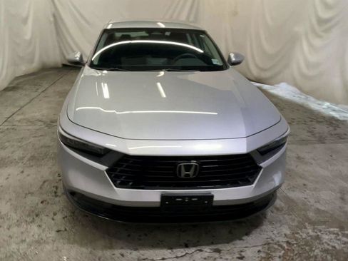 Used 2024 Honda Accord LX image 3