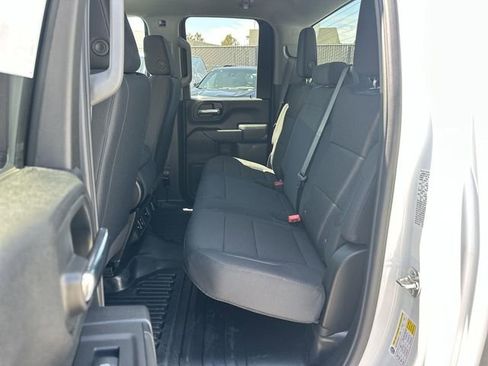 New 2026 GMC Sierra 2500 Pro w/ Convenience Package RWD image 23