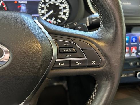 Used 2019 INFINITI QX50 Pure AWD/4WD image 24