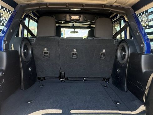 Used 2019 Jeep Wrangler Unlimited Sport S AWD/4WD image 20