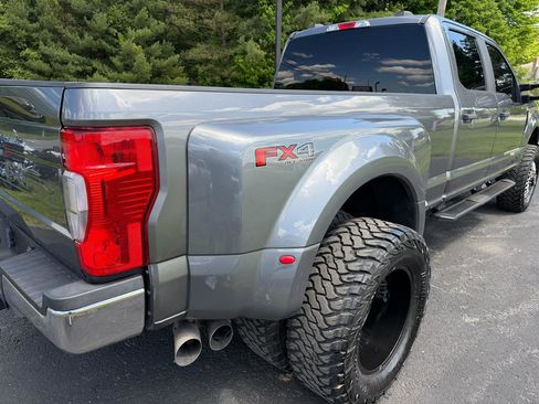 Used 2021 Ford F350 XL w/ STX Appearance Package AWD/4WD image 19