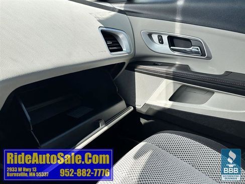 Used 2015 Chevrolet Equinox LT w/ Power Convenience Package FWD image 35