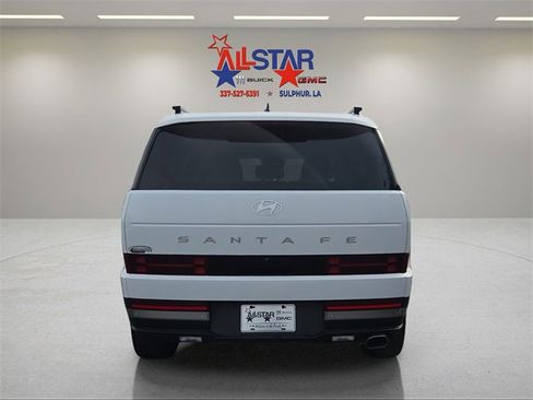 Used 2024 Hyundai Santa Fe Limited image 6