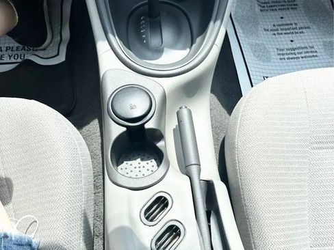 Used 2000 Ford Mustang Coupe image 10