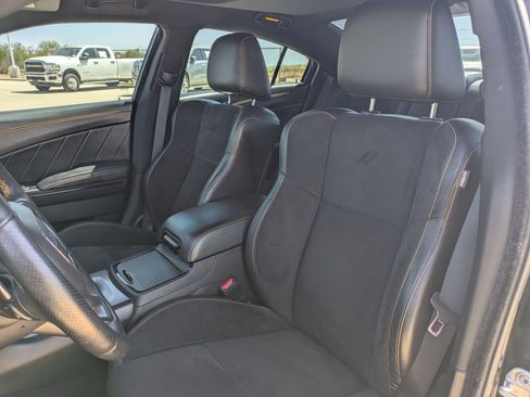 Used 2023 Dodge Charger GT w/ Plus Group image 10