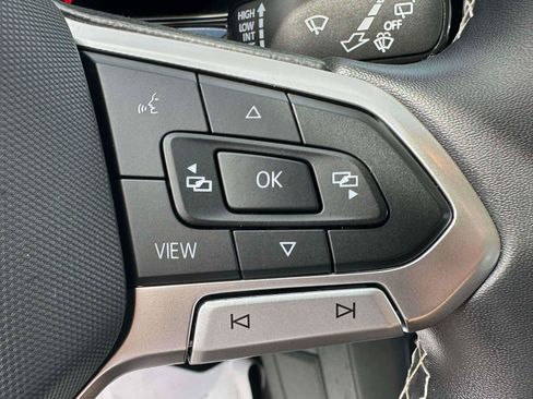 Used 2022 Volkswagen Taos SE AWD/4WD image 20