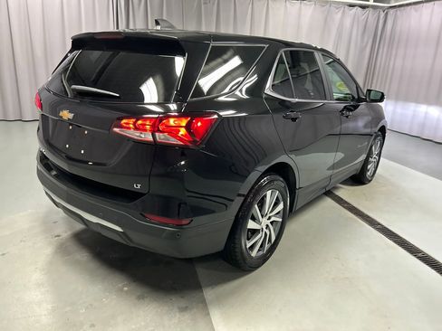 Used 2024 Chevrolet Equinox LT image 7