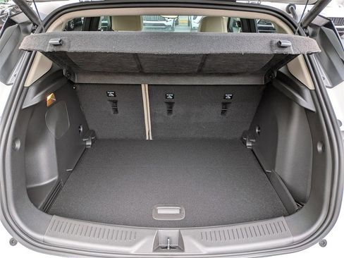 New 2026 Buick Encore GX Avenir w/ Avenir Technology Package image 13