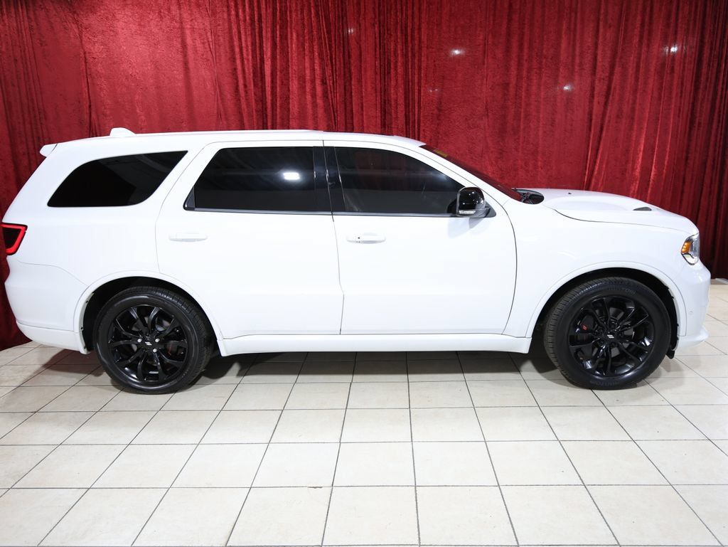 Used 2019 Dodge Durango R/T w/ Blacktop Package AWD/4WD image 8