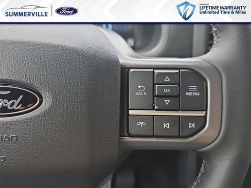 New 2026 Ford F150 XLT w/ Equipment Group 302A MID AWD/4WD image 19